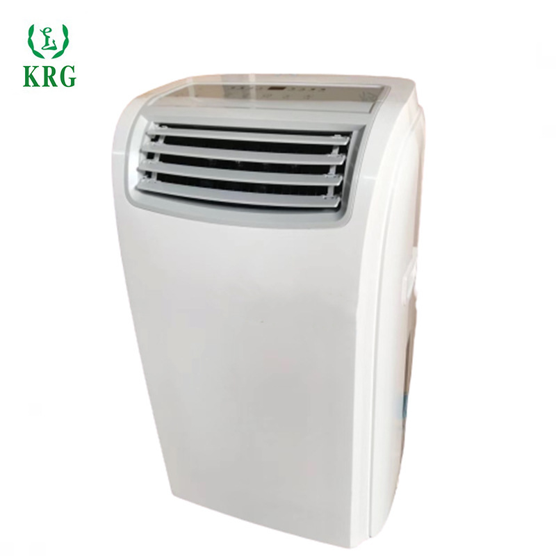 12000BTU portable air conditioner 1.5 mobile portable air conditioner outlet