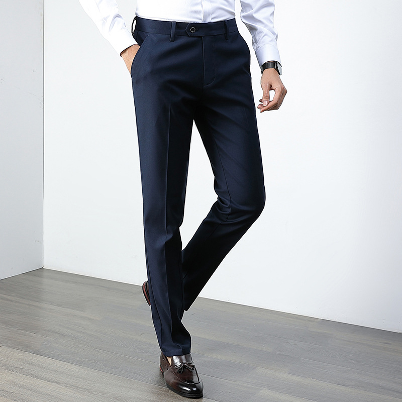 Pantalon homme - Ref 3444159 Image 8