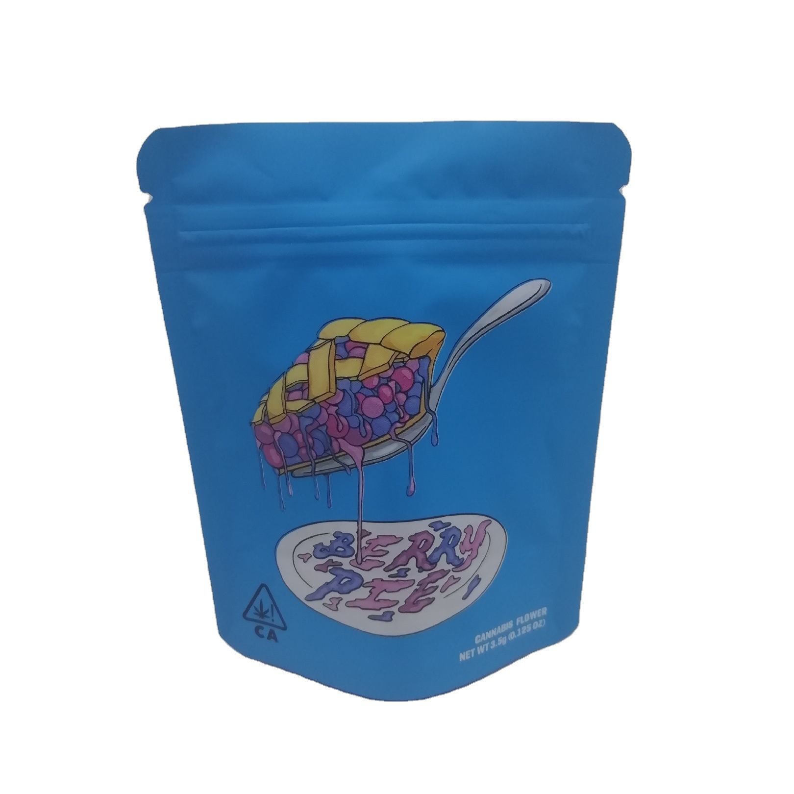 现货触感膜糖 果饼 烟草包装袋 款式丰富 厂家直销可定制|ms