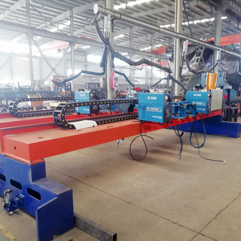 厂家出售骨架片焊接机器人 盖梁钢筋焊接机器人 数控焊接机器人