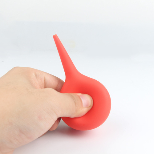 Ear Cleaning Ball Large Medium Small Latex Ear Cleaning Ball