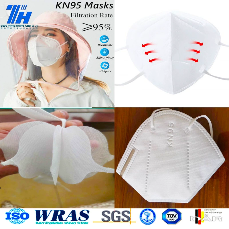 PP популярная наука бренд Tite S2040 волокон класса 1500, выдувная из расплава нетканая ткань, полипропиленовая маска, выдувная из расплава ткань, сырье