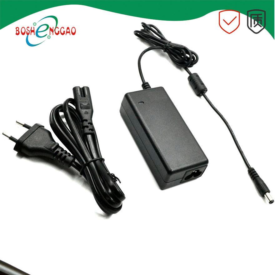 安规认证 15V3A 广告牌灯箱电源适配器 BS认证电源