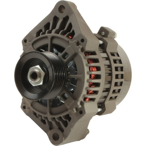 Shuixingwei shark 200 HP outboard generator 892940T02 generator Mercury boat hanging generator