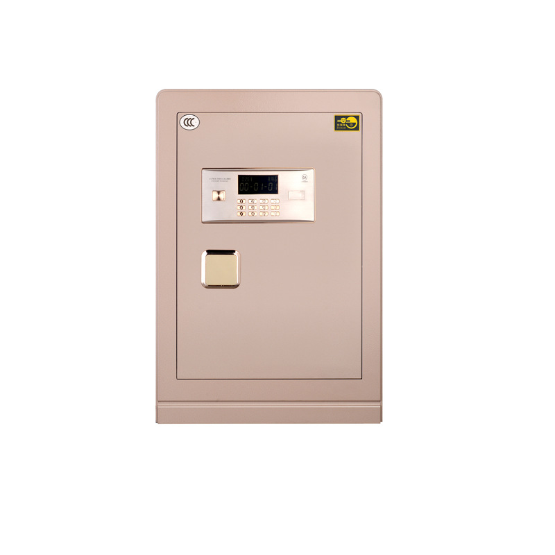 锚3C密码系列FDX-A1/D-65家用办公小型电子密码防盗保险箱