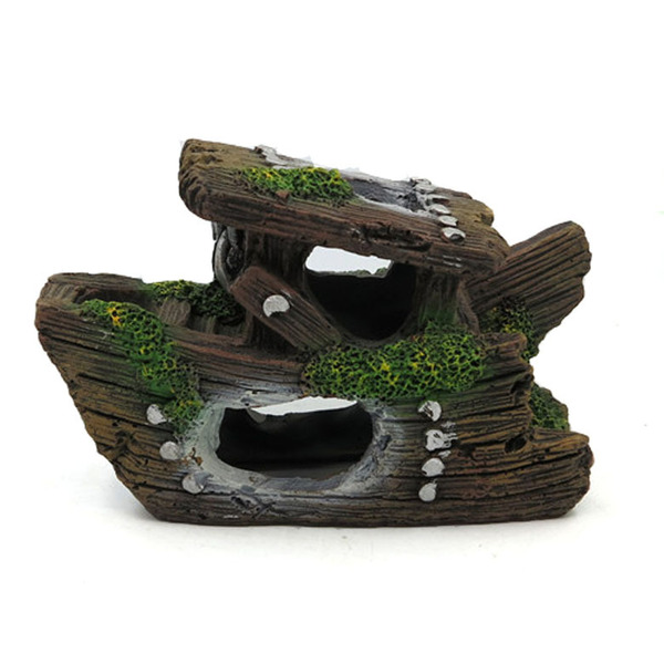 resin decor