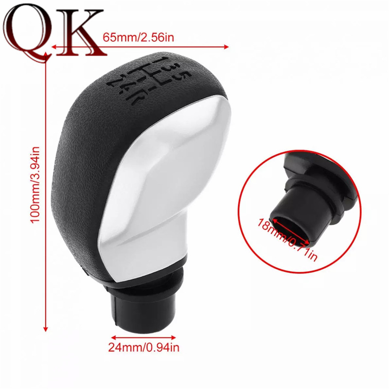 5Speed-ABS-Car-Automatic-Trans