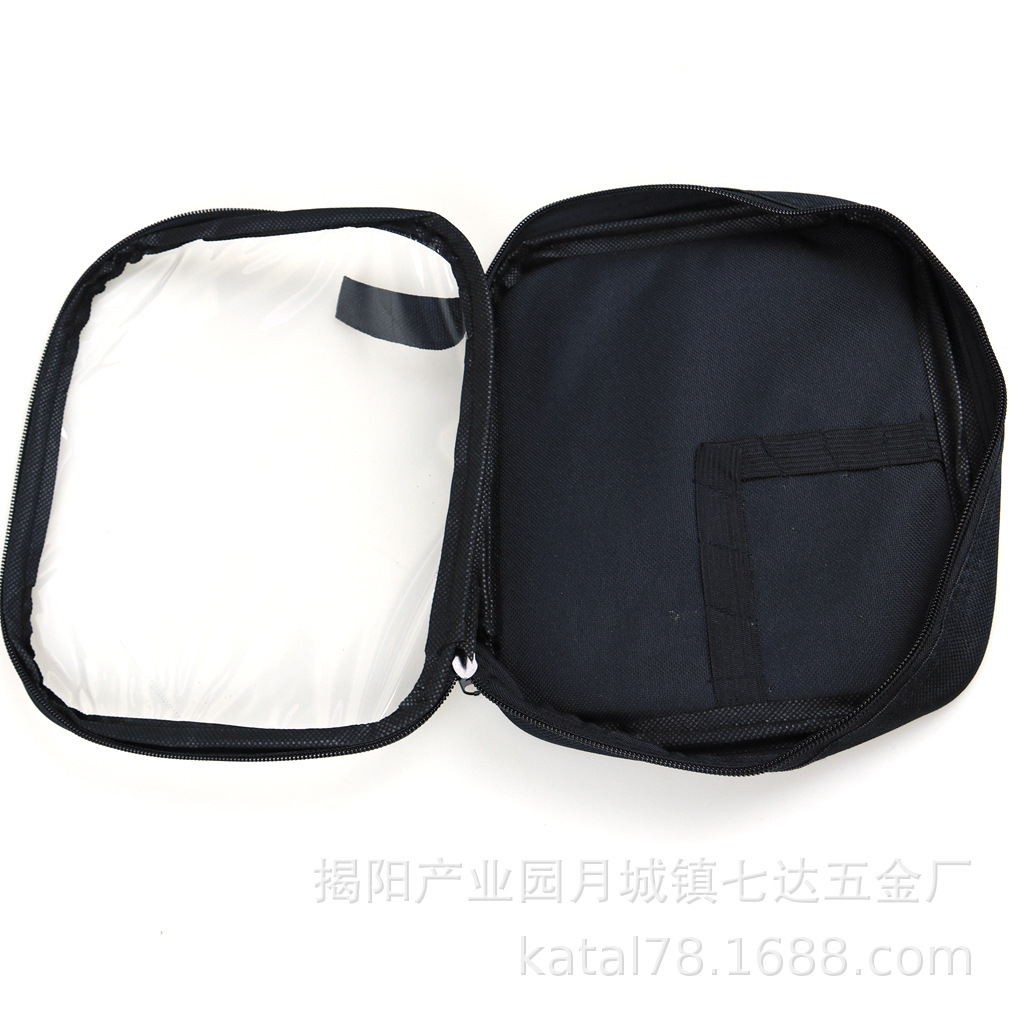 Kit de destornillador bolsa de tela bolsa de almacenamiento de herramientas Portátil Bolsa de herramientas eléctrica bolsa de tela Oxford