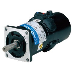 日本sanyodenki山洋电气伺服马达T840T-012厂家直销