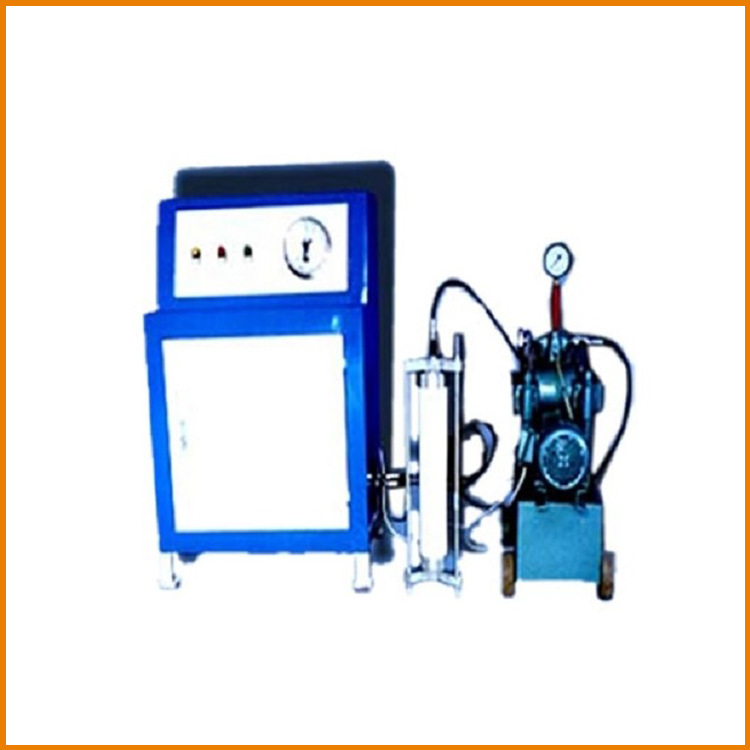 供应TF-2017塑料管水压试验机扬州天发水压试验仪器