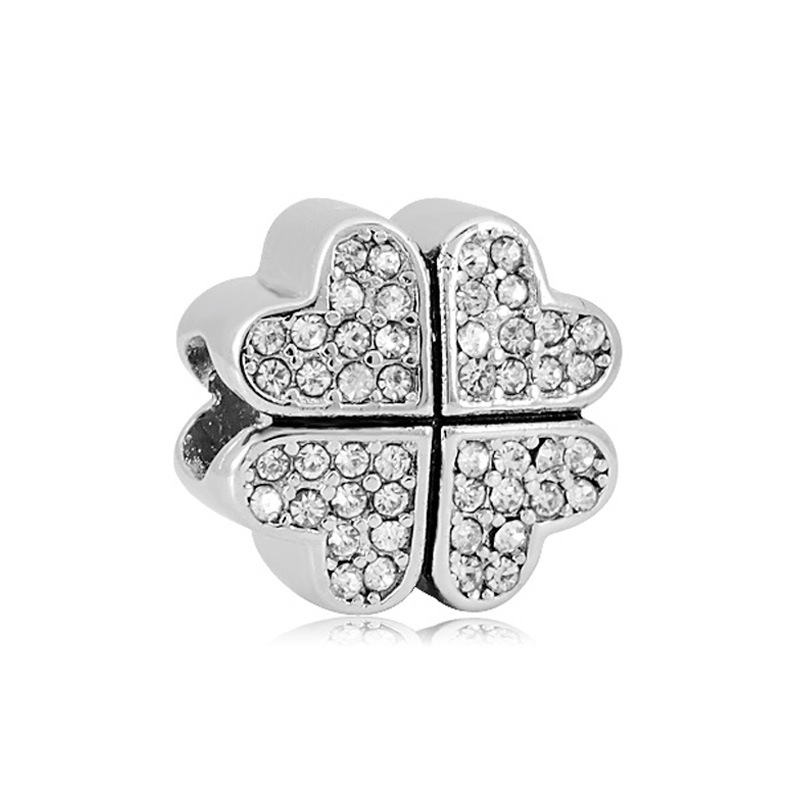 Heart-Shaped Bead 3