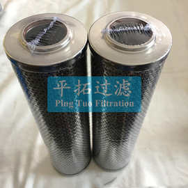 液压油站滤芯FTBE2A10Q 液压过滤器滤网图片