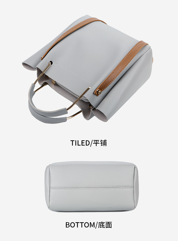 潮流女包,水桶包