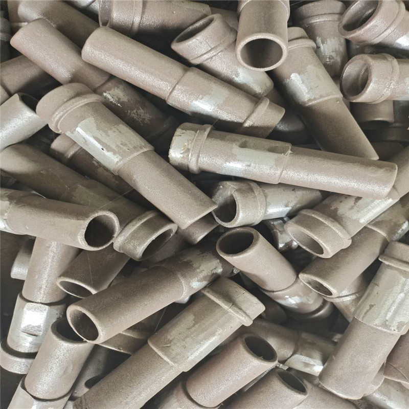 耐磨管 抗磨损耐磨管 经久耐用锅炉配件耐磨管