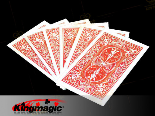 G1471 Telepathy Digital Prophecy King Magic Close-up Magic Prop Children's Toy Wholesale