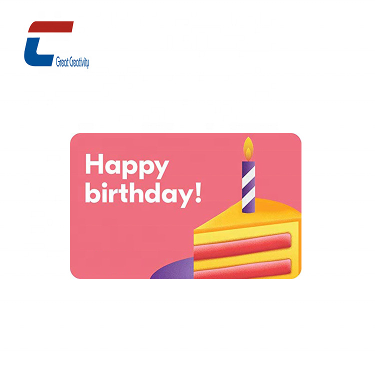 【创新佳】连锁超市VIP卡 13.56MHZ感应IC彩卡 储值会员卡批发