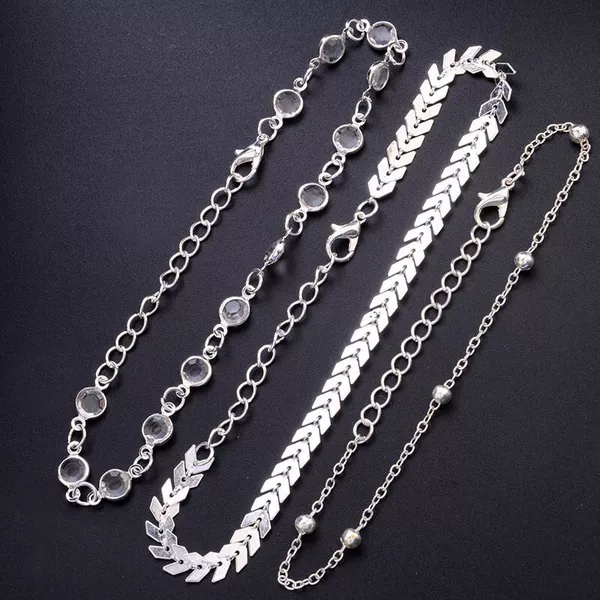AF088-Silver