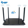 cnc move Unicom telecom 4G Wireless Router Industry Insert card Take it with you WiFi network Wired Broadband