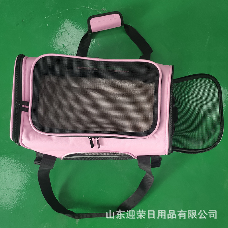 Backpack to go out for traveling