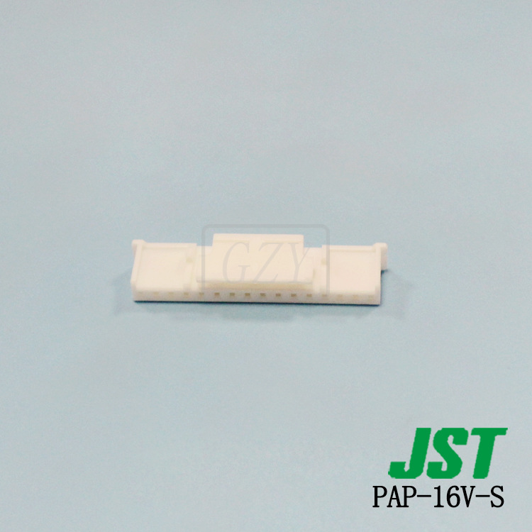 ���� PAP-16V-S �ܿǿ��� JST������ 2.0 mm��� �Ӳ�� ����
