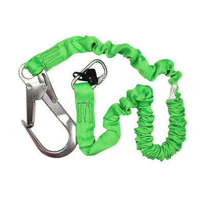 Honeywell 1005325A Manyard Cushion strap 1 Scaffolding Hooks Safety hook