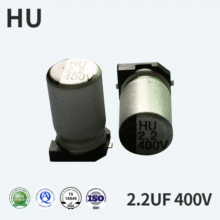 HU2.2UF400V6X10.5Ƭ ȿSTҹӦƬ