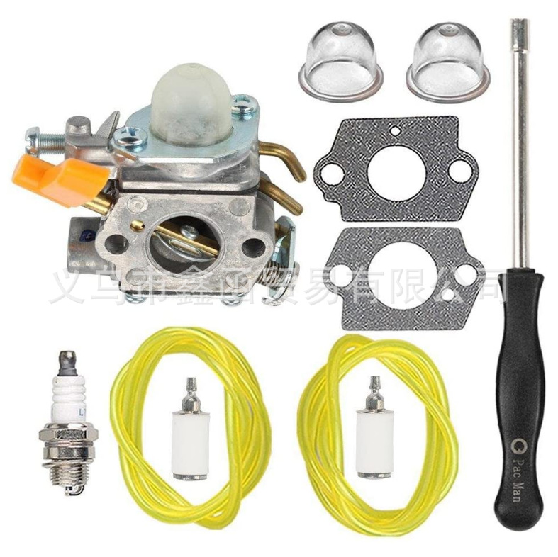 ZAMA C1U-H60 308054034 308054003 308054028 308054015 化油器