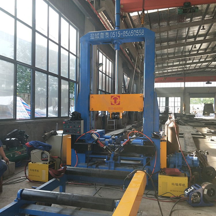 组立机江苏厂家 规格齐全 品质优良 现货批发钢结构组立机