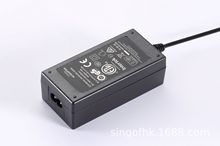 廠家直銷 42V1.7A 電源適配器 充電器 FCC/CCC/ETL/CE認證