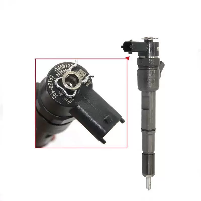 Высококачественный дизельный форсунка двигателя 0445110291 Bosch Электрическая распылительная система 0445110291
