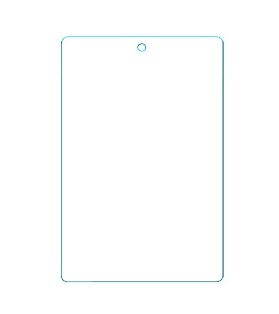 Applicable to Amazon Fire7-Kids-Edition-2019-tempered film-flat screen glass protective film