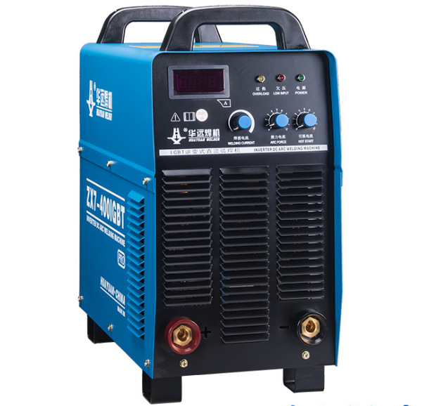 成都华远ZX7-400 IGBT Pro手工电焊机逆变式直流电焊机