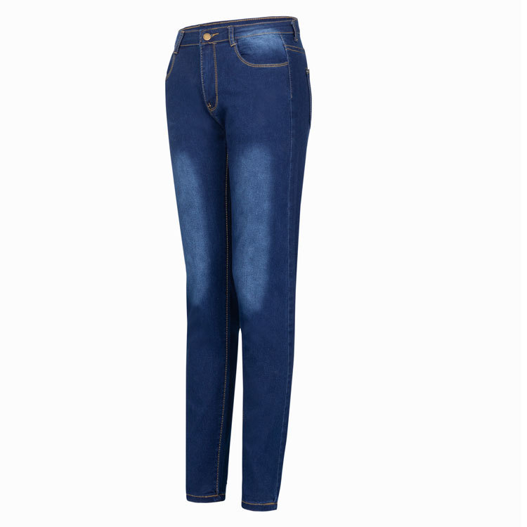 Stretch Slim-Fit Jeans NSWL97437