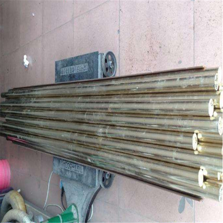 供应zcual9fe4ni4mn2 大型夹具用nai磨铝青铜板 zcual9fe4ni4mn2