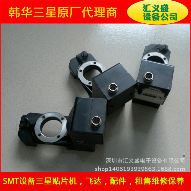 三星CP40/CP50激光头（镭射）,批发维修,激光线,激光板,三星吸嘴