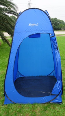 Çadırlar tent simple shower bath