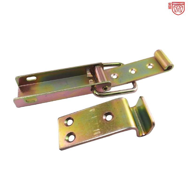 501 / 1 hebilla de caja pesada hebilla de caja de madera hebilla de caja de aviones hebilla de caja de acero inoxidable 304