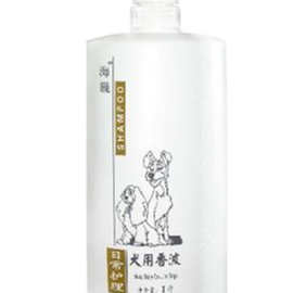海巍狗浴液宠物香波犬用日常护理型1000ml   多省包邮