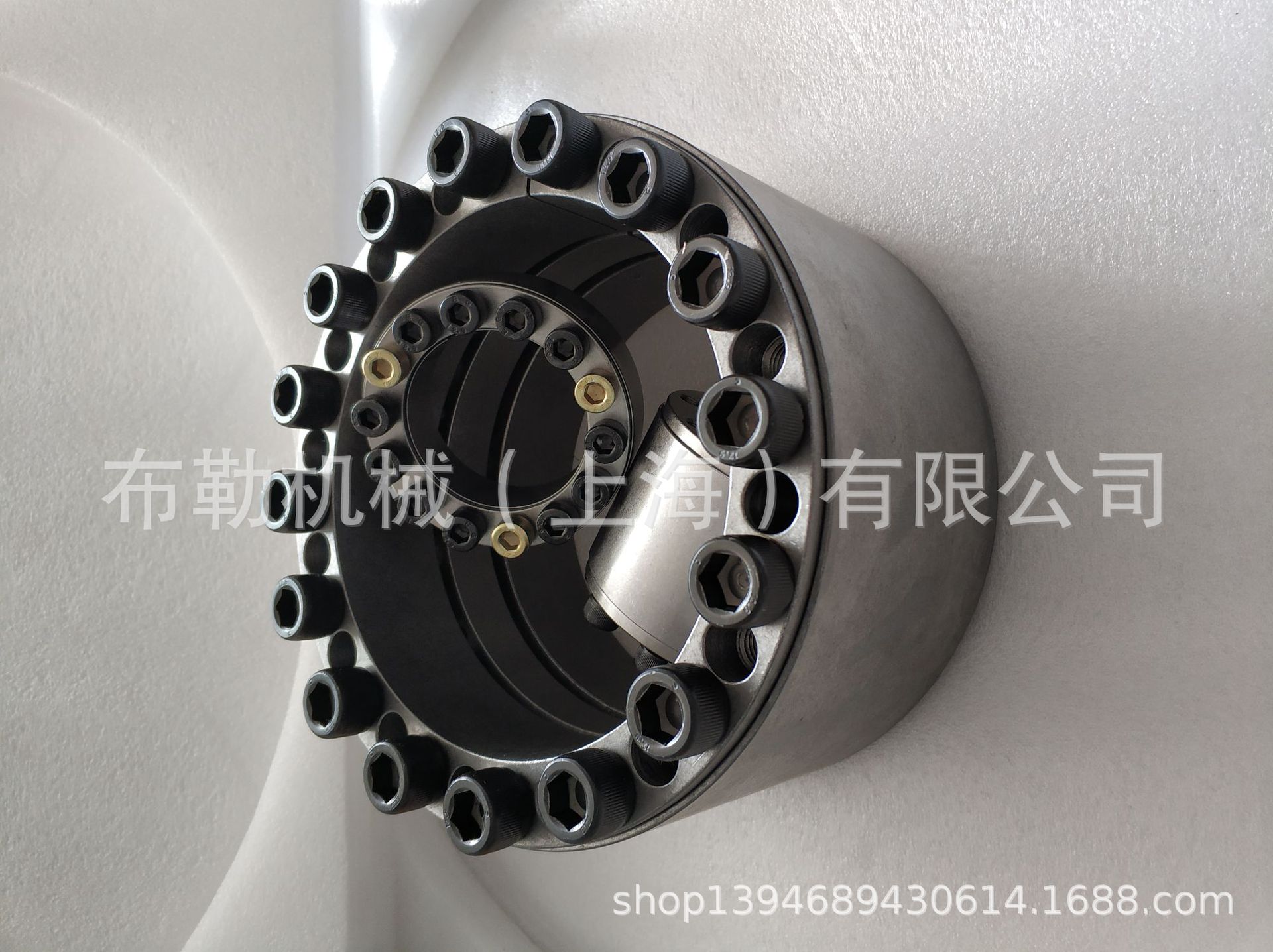 南沙BONFIX邦飞利免键轴衬CCE1000-130X165/CCE1000-140X175膨胀