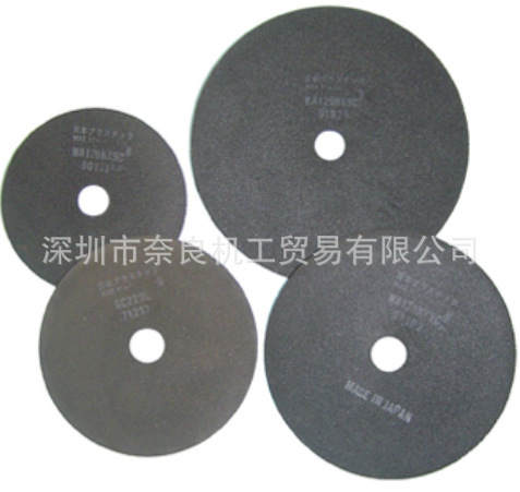 日本Nippla切割片WA100N议价