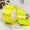 15# lemon yellow*4cm wide 22m long