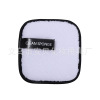 Square makeup remover, washable, wholesale, increased thickness