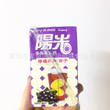 ���l����M��ꖹ♎�ʺڼӁ���֭��Ϲ�֭�t���Ʒ250ml 24��һ��