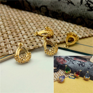 �¿���LDIY�Ʒ��� ˮ����10*14�\�Ͻ��ε��ʯ�� ���Ӳ��u���