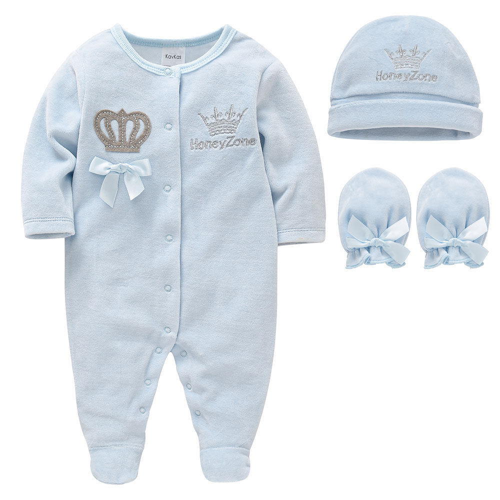 Baby clothes 2021 spring new products bo...