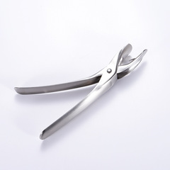 304 stainless steel bowl and plate clamp, bowl and plate clamp, anti-scalding bowl and plate clamp, kitchen Taishan clamp, practical tool