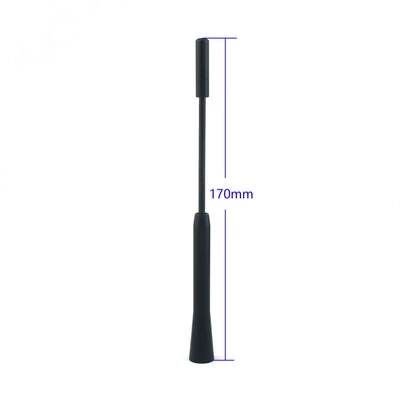 car antenna — vehicle antenna