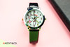 Children's cartoon quartz cute watch, belt, Aliexpress