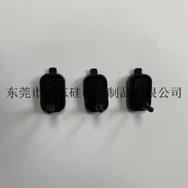 厂家直营USB充电塞 DC胶塞 开关帽按钮 防水圈