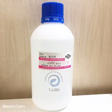 天津光复    氯化锌标准溶液  0.025mol/L   500ML/瓶  化学试剂